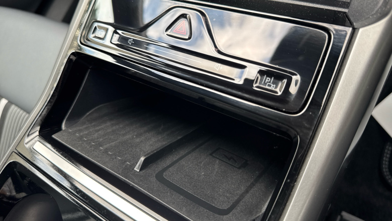 Ford Capri 210kW Select 77kWh 5dr Auto Electric Estate